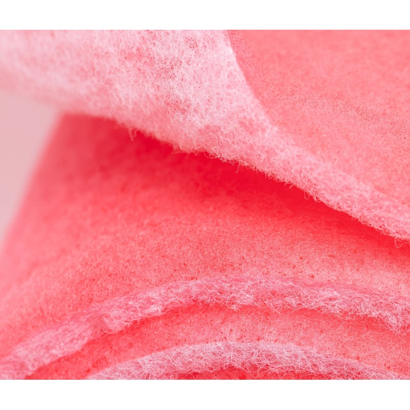 Pinky Filters Floss Media Aquarium Filter Pad Bulk Roll 12x120