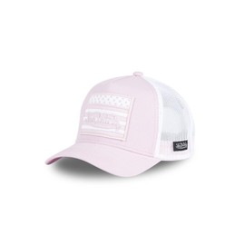 Von Dutch - Baseball Cap Flag, pink
