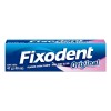 Pasta Adhesiva Para Dentaduras Fixodent, 1 Unidad (40ml)