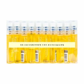 Anju Odé Toilette Sweet Powderly 15ml 10 packs / 앙쥬 오데 토일렛 스위트 파우더리 15ml 10개입