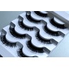 Si Lashes False Eyelashes Russian Strip Lashes Mink Eyelashes Wispy