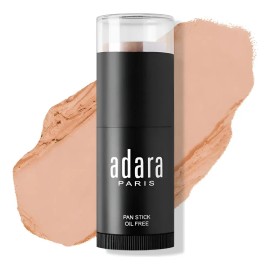 Maquillaje En Barra Adara Paris