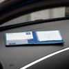 Blue Badge Eco-Friendly Parking Permit Wallet Made from Recycled Bottles