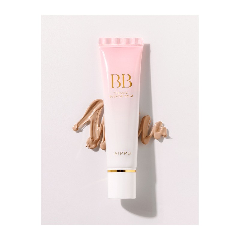 Aippo Ceramic Blemish Balm 30ml / 세라믹 블레미쉬 밤 30ml