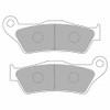 Brake pad kit, Disc Brake Ferodo fdb20â 18ef