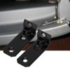 KIMISS Glove Box Hinge Repair,CNC Glove Box Hinge Repair Kit