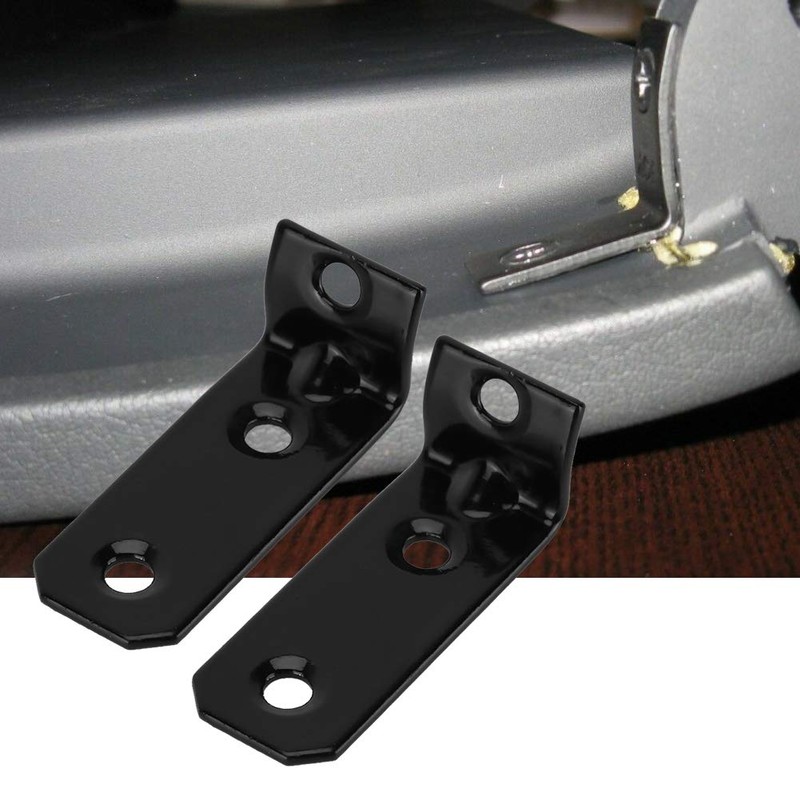KIMISS Glove Box Hinge Repair,CNC Glove Box Hinge Repair Kit
