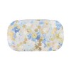 FLOWERING GKO0016-BL (blue) Trinket Holder Flower Pattern