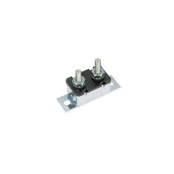 Cole Hersee 30055-25BX Fuse and Circuit