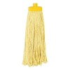 Jantex Kentucky Mop Head Yellow, 450 g