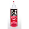 EZ Bond Cyanocrylate Super Glue - 16 OZ - 05 CPS - Strongest Bond on Market pkm