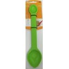 1 X Vibe SwitchitTM Dual Ended Silicone Spoon - Green