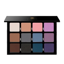 Viseart VisePRO Palette 11 Cool Mattes 2