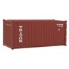 Walthers SceneMaster RS Triton Container, 20"