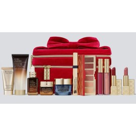 Estée Lauder Estee Lauder Holiday Blockbuster Makeup Gift Set 2024 $625 Value NIGHT Creme NEW