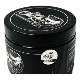 Pomada Matte En Crema Papi Chulo Barba Y Cabello                                                                                                      