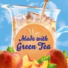 Crystal Light Peach Iced Tea Artificially Flavored Powdered Drink Mix,