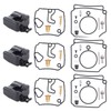 ApplianPar Carb Carburetor Repair Kit