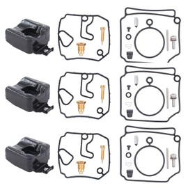 ApplianPar Carb Carburetor Repair Kit