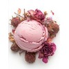 Sugarflair 100% Natural Flavour Estratto di Rose, Rosa - Aromi