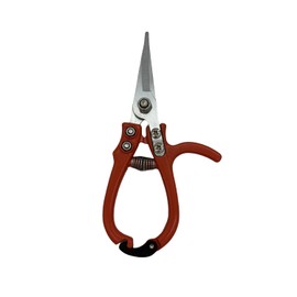 Upgrade Your Gardening with Modern Shears – Easy-Lock Safety-Catch for Precise Flower Cutting & Trimming. Ergonomic & Durable for Effortless Use!