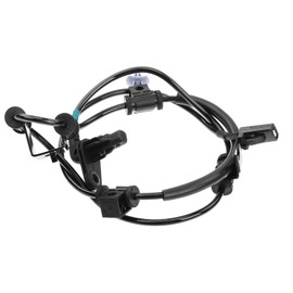 ABS Sensor Wheel Speed Front Left 2-Pin for Sportage SL 1.6L 1.7L 2.0L 2010-Present 95670-3W300