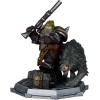 McFarlane Toys World of Warcraft: Dwarf Hunter Beast Master/Marksma