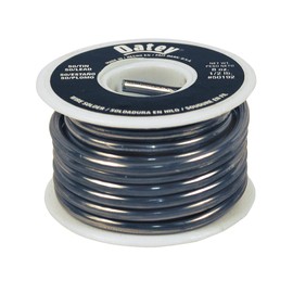 Oatey 50192 Wire Solder, 1/2 lb