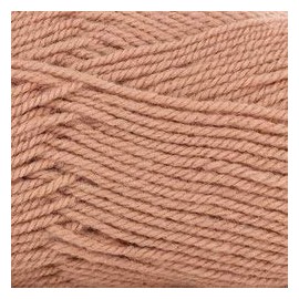 Plymouth Yarn - Encore Worsted - Amber Blush 703