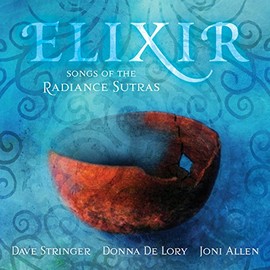 De Lory & Allen Stringer - Elixir
