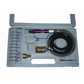 Woodward-Fab Woodward Fab Micro Grinder Pneumatic Kit Deburring Polishing WFG01