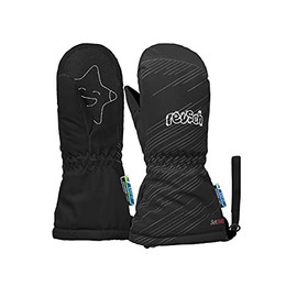 Reusch Baby's Maxi R-TEX XT Mitten Mitten Black 0