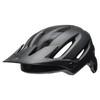 BELL 4Forty Cycling Helmet, Matt/Gloss Black, Large (58-62 cm)