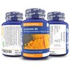 Curcumin 95 with Bioperine, Turmeric Curcumin Supplement with 95% Active