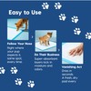 IRIS USA Dog Pee Pads – Puppy Essentials, Dog Pads,