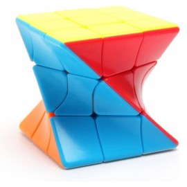 twist cube 3x3