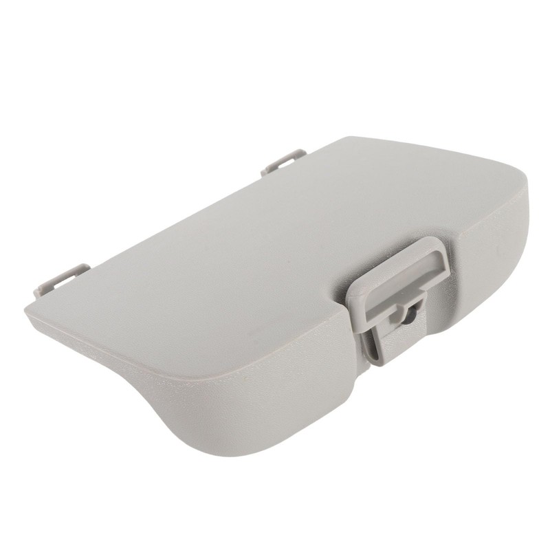 Sunglass Overhead Console Door, Holder Replacement for F-450 F-550 Super