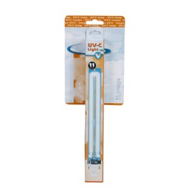 VT UV-C PL Lamp 11 Watt