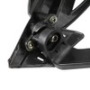 Motorcycle Hand Guard 7/8in 22mm ABS Fall Resistant Protector Universal