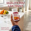 Leader One Daily Multivitamin Tablets 100 Ct. Essential Nutrients for