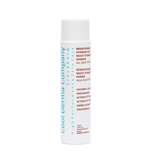 Deeply hydrating Essence 100 ml
