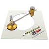 Circular Glass Cutter Circle Cutting Tool 40cm / 16-inch Diameter