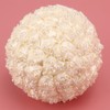 Delicate Bridal Buequet Crystal Artificial Pearl Holding Flowers Wedding Decor