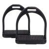 Fdit Slides Full Sitrups Sport Compositi Reflex Stirrups Black Pack