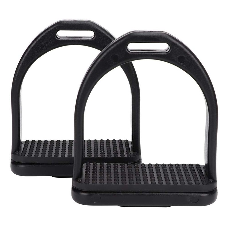 Fdit Slides Full Sitrups Sport Compositi Reflex Stirrups Black Pack