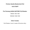 Celox for Suzuki RM250 1984-1995 / RMX250 1989-1998 Kick Start