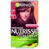 Garnier Nutrisse Permanent Hair Dye, Natural-looking, hair colour result, For