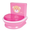 Simba 105560173 New Born Baby Toilet