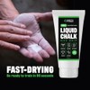 GRAFTA Fitness Pro Liquid Chalk for Weightlifting, Climbing, Gymnastics &