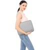 MOSISO Laptop Case 13 inch, 13 inch Laptop Sleeve Bag
